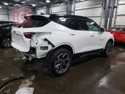 شيفروليه بليزر